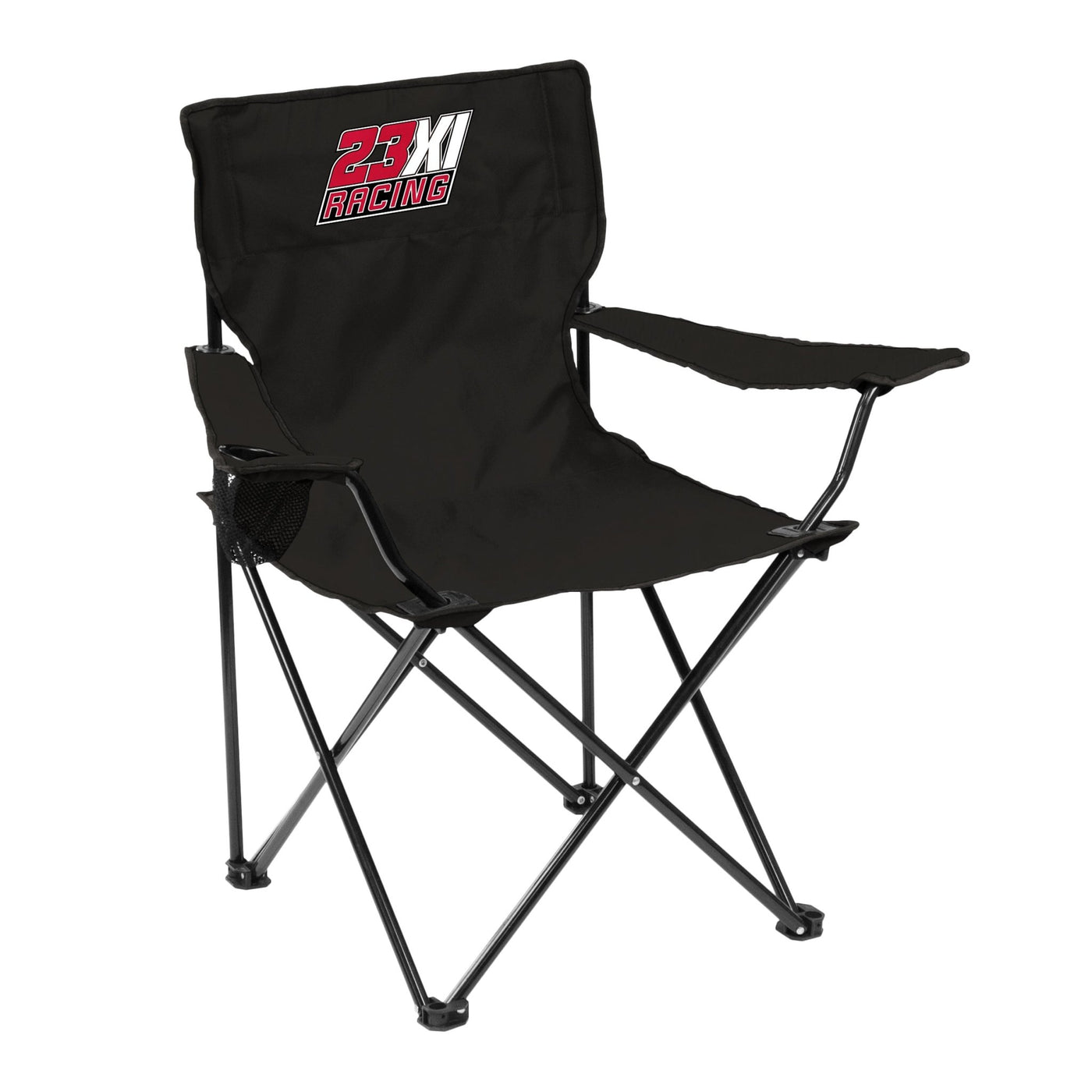 23XI Racing Quad Chair - Logo Brands