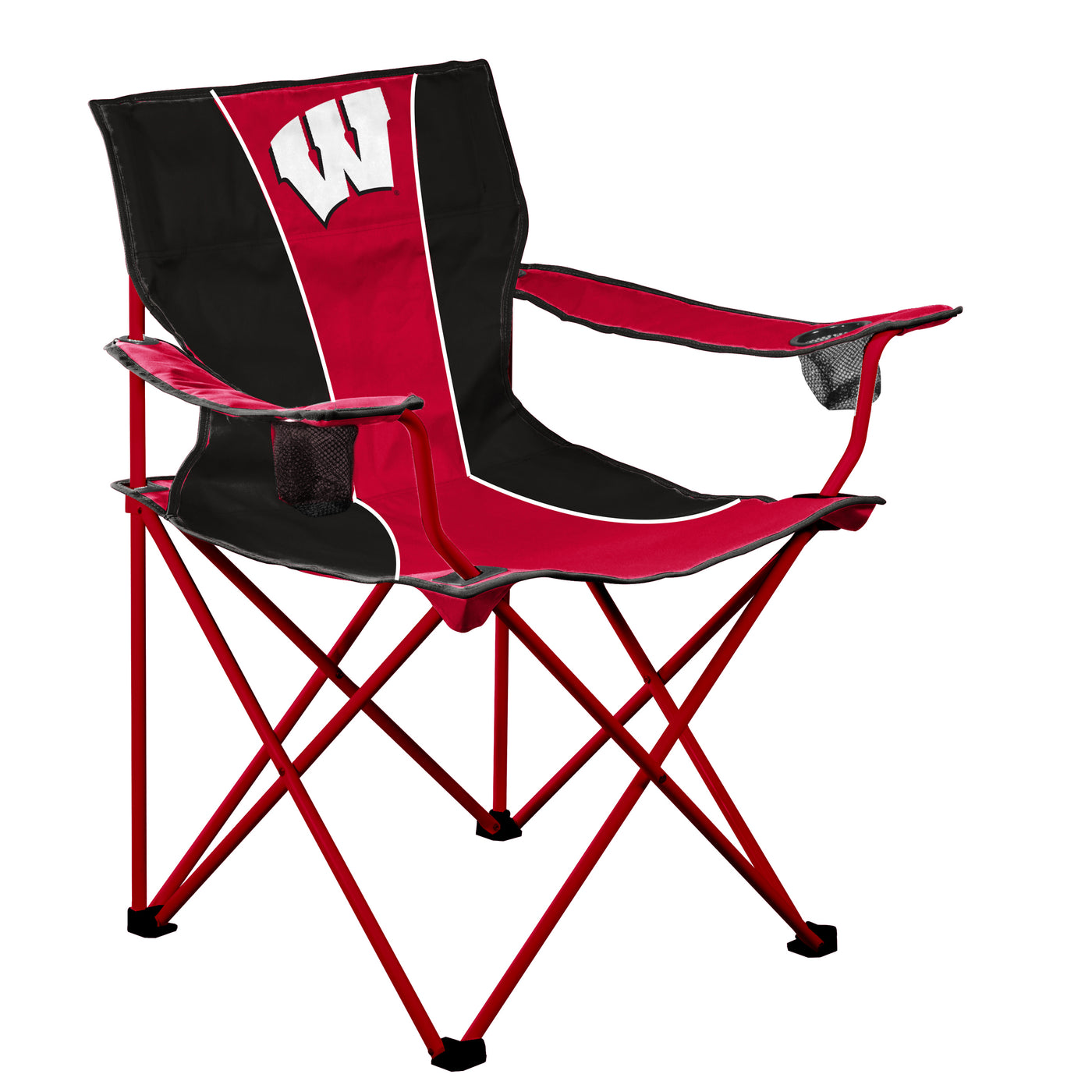 Wisconsin Big Boy Chair Colored Frame