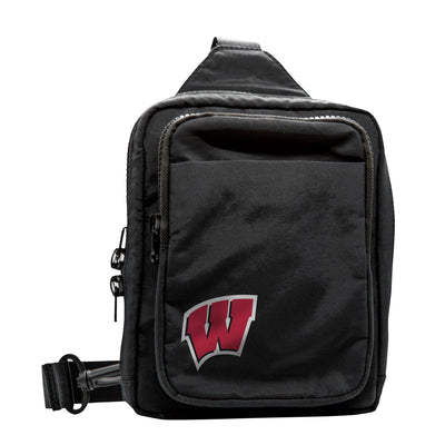 Wisconsin Dash Pack - Logo Brands