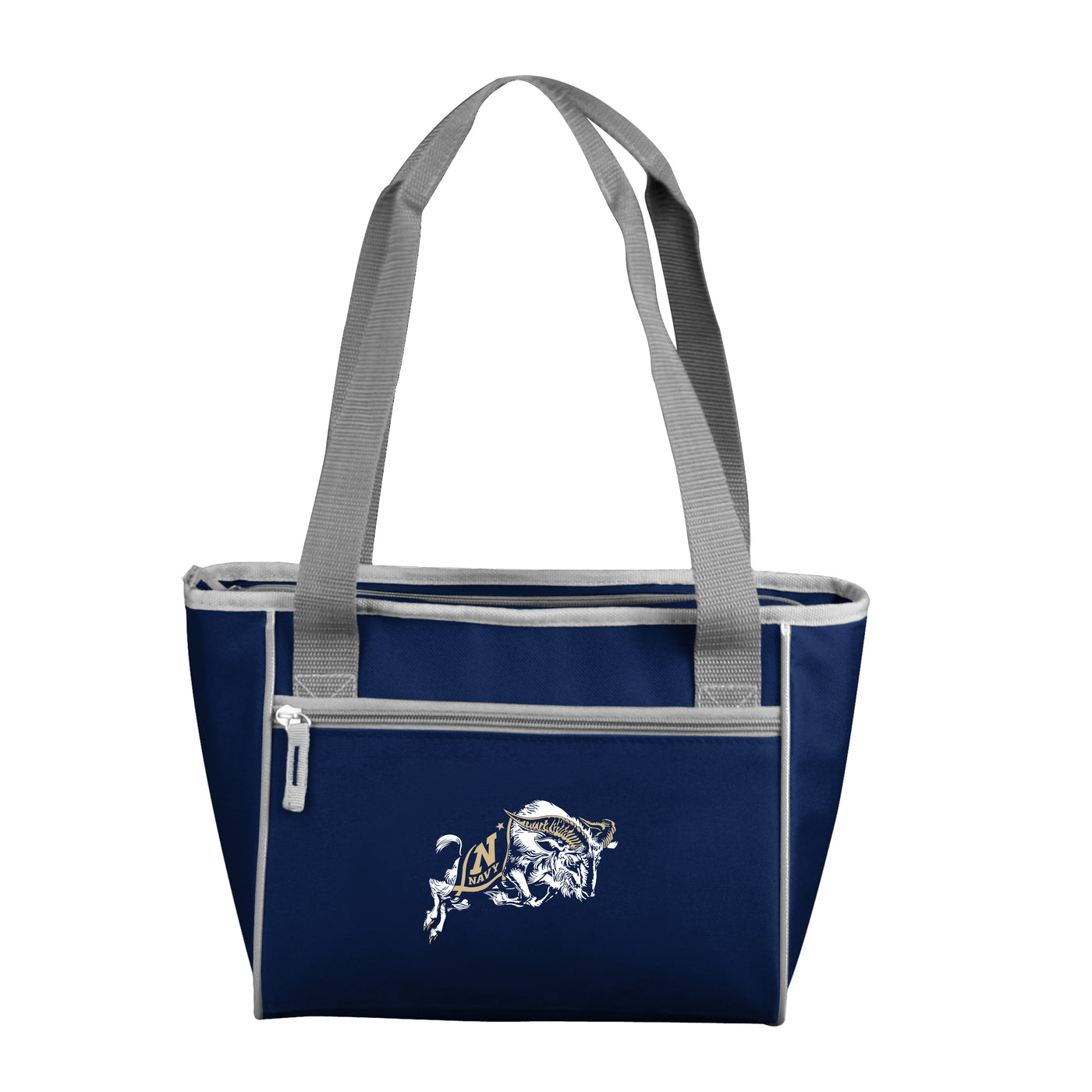 Naval Academy 16 Can Cooler Tote