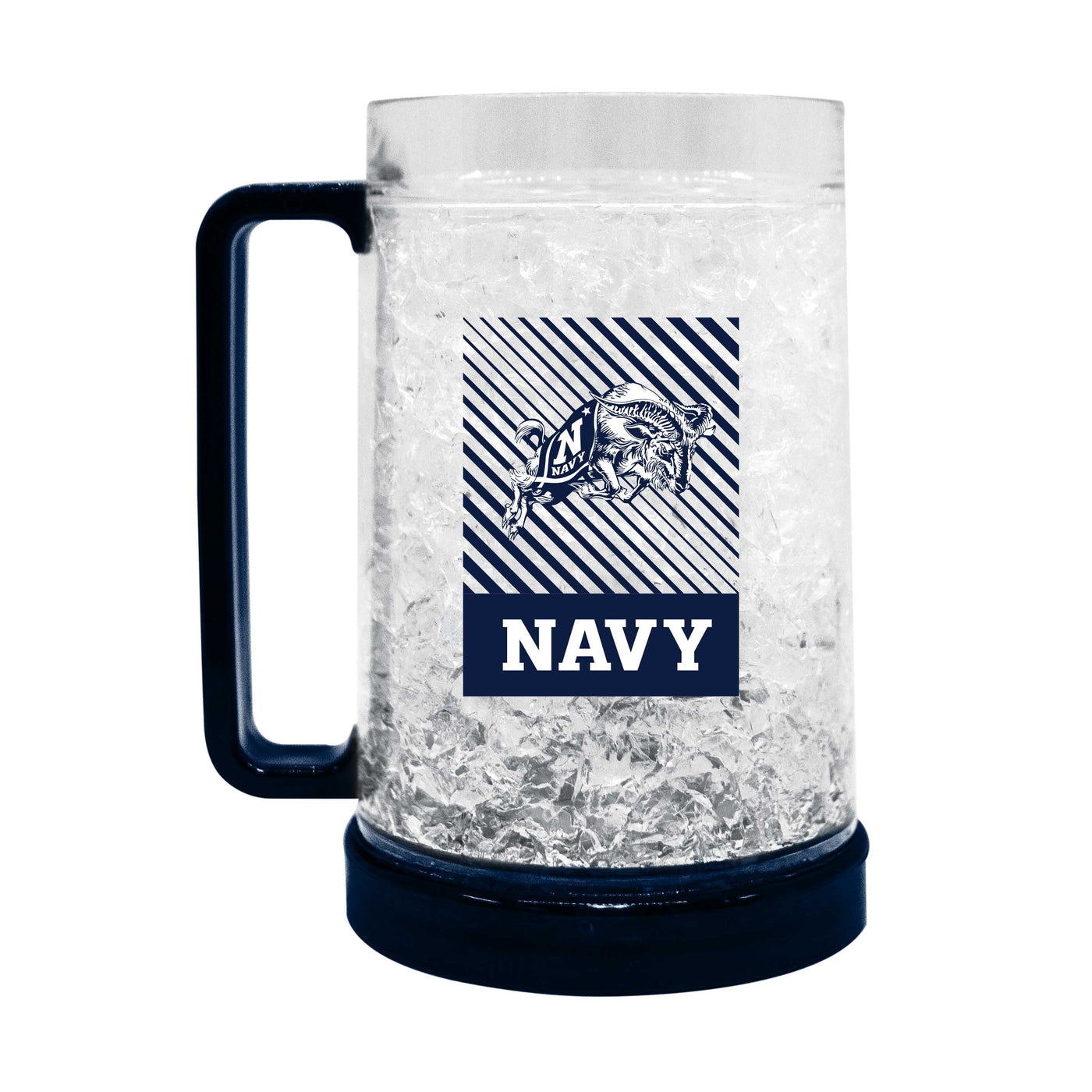 Naval Academy 16oz Freezer Mug - Logo Brands