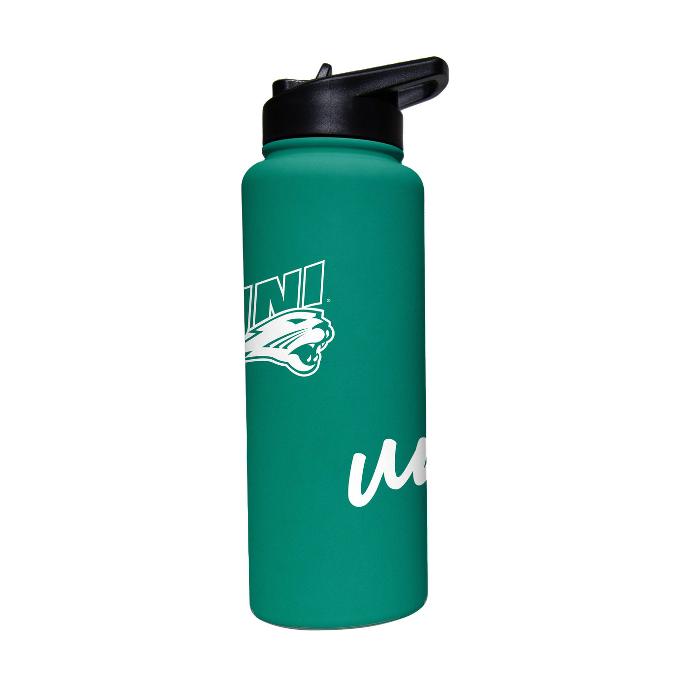 Northern Iowa 34oz Optic Bold Soft Touch Quencher - Logo Brands