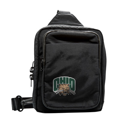 Ohio Bobcats Dash Pack - Logo Brands