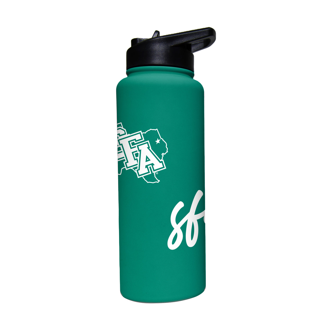 SFA 34oz Optic Bold Soft Touch Quencher - Logo Brands