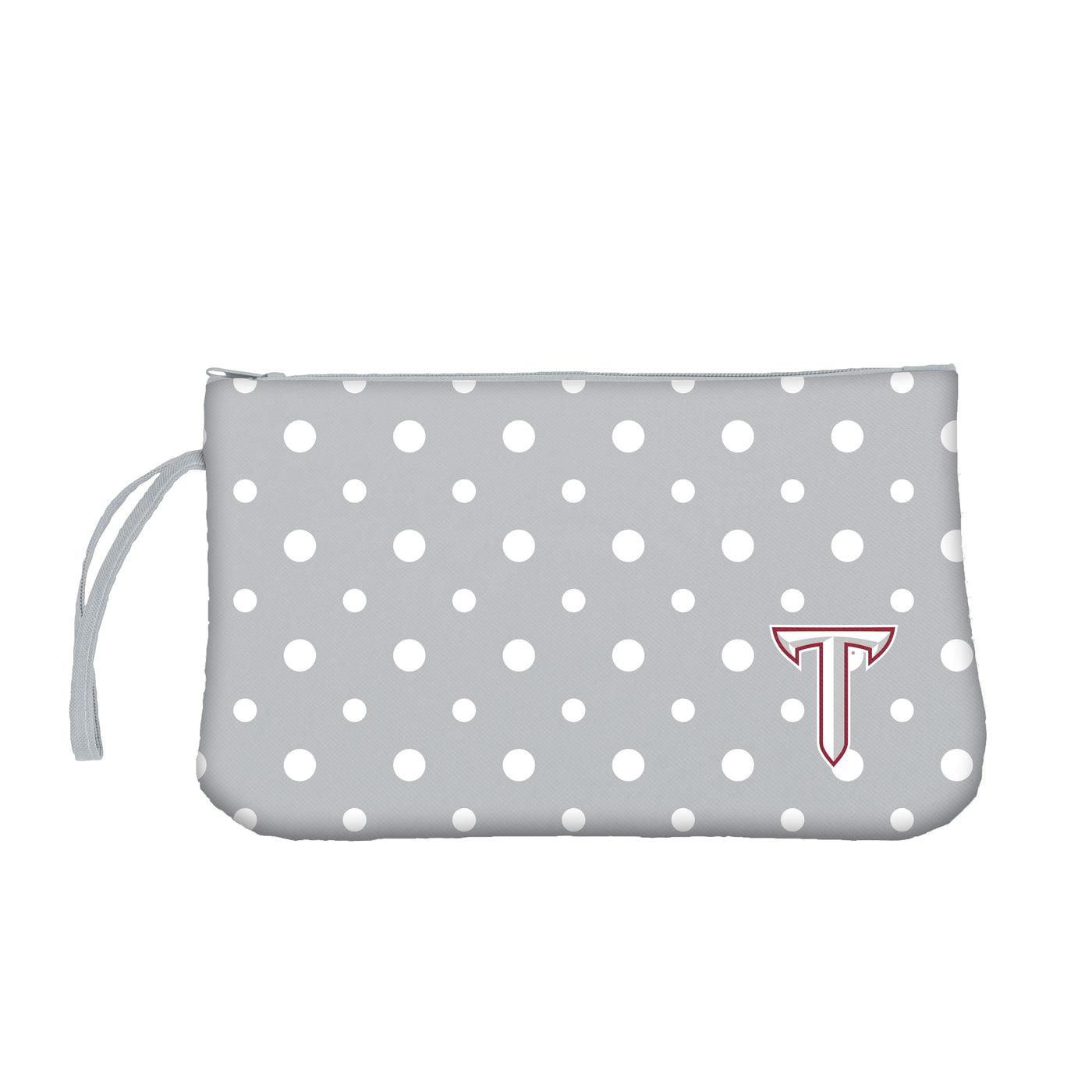 Troy Dot Wristlet - Logo Brands