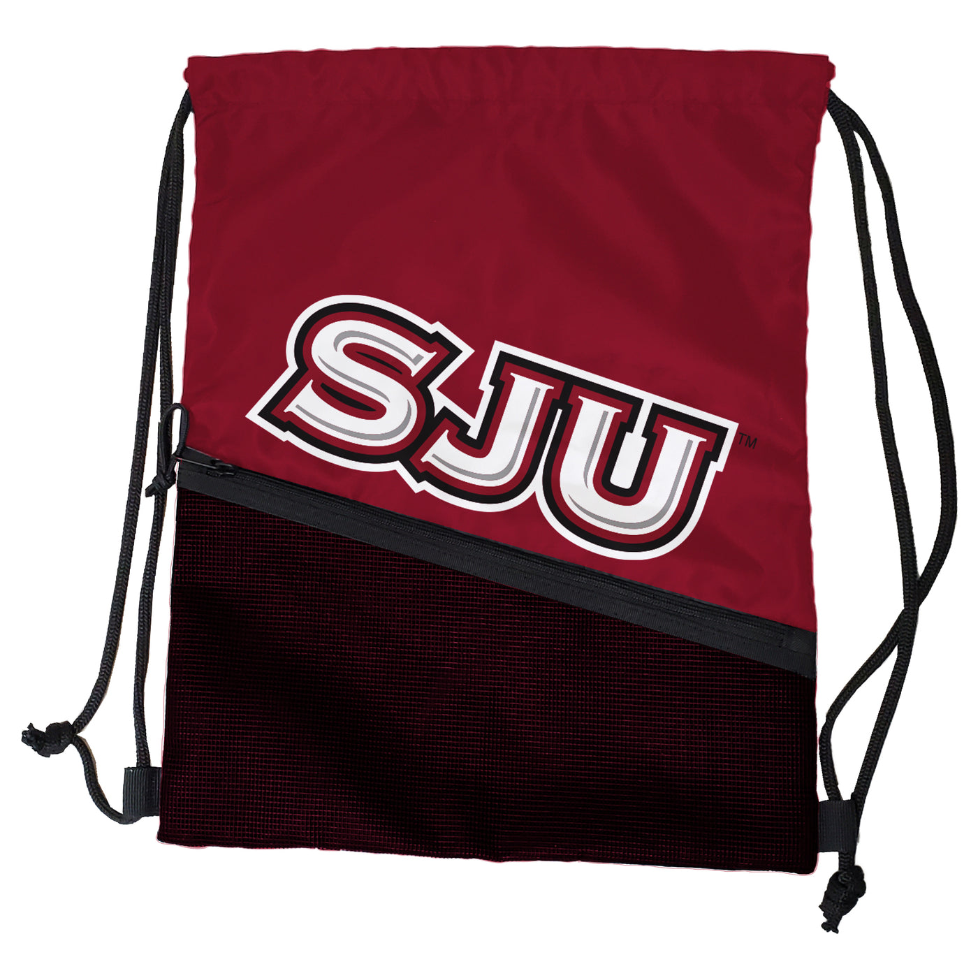 St. Joseph's Tilt Backsack - Logo Brands