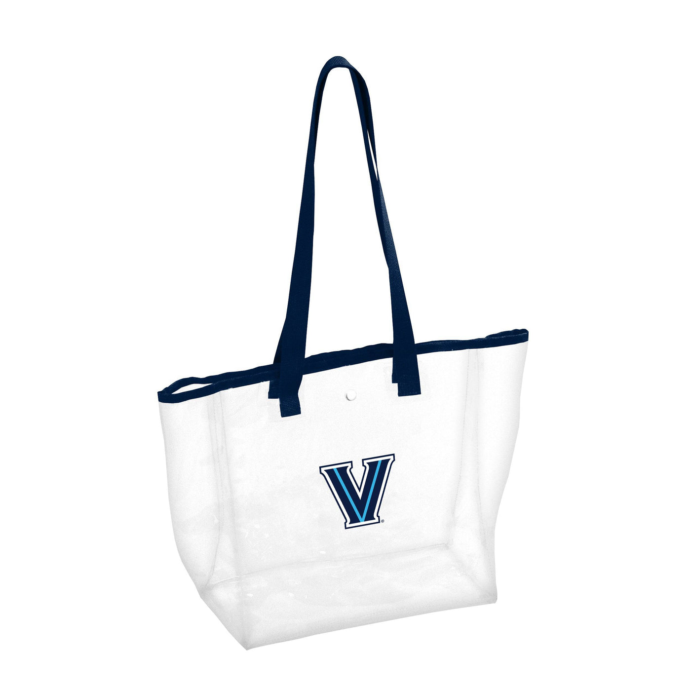 Villanova Stadium Clear Bag - Logo Brands