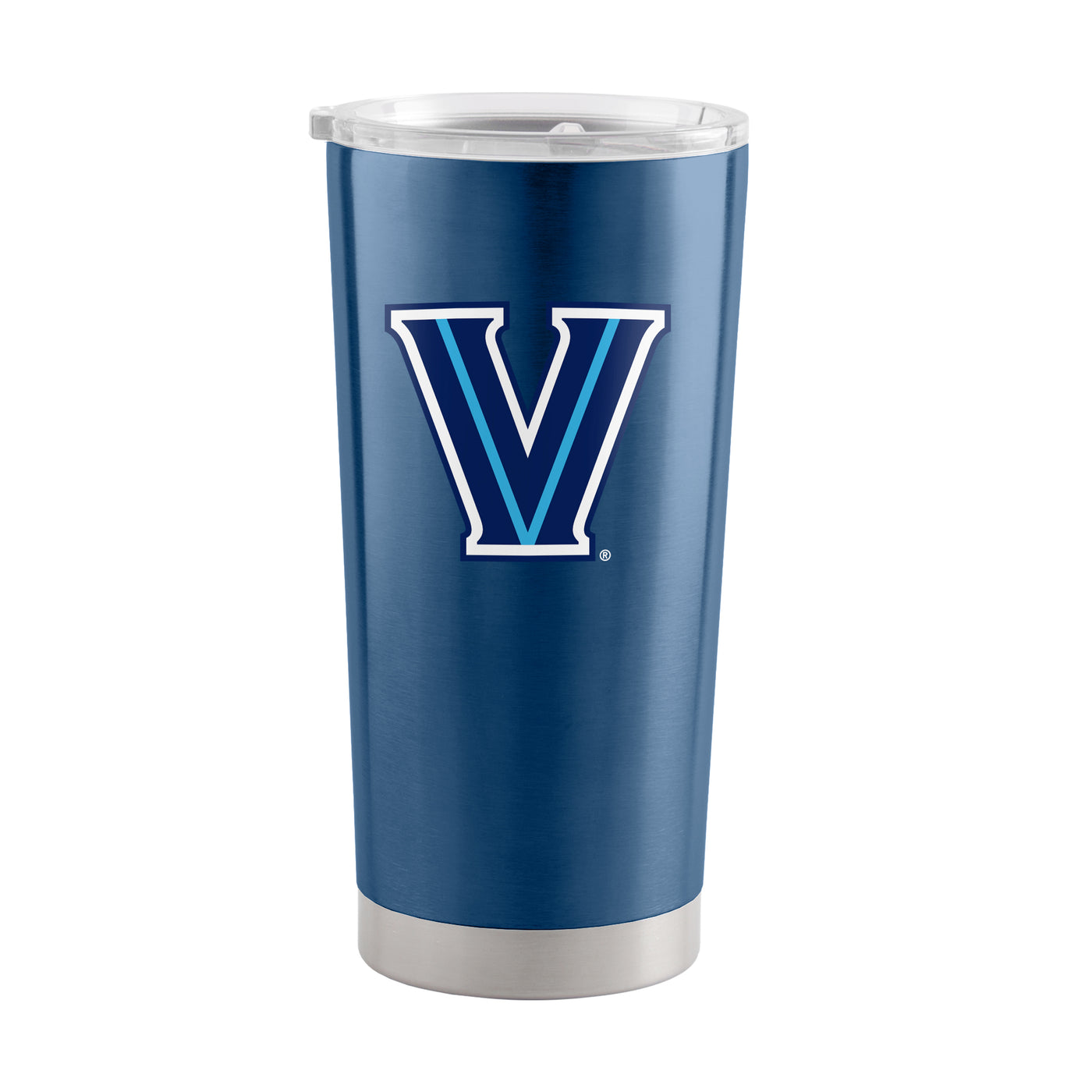 Villanova 20oz Gameday Stainless Steel Tumbler - Logo Brands