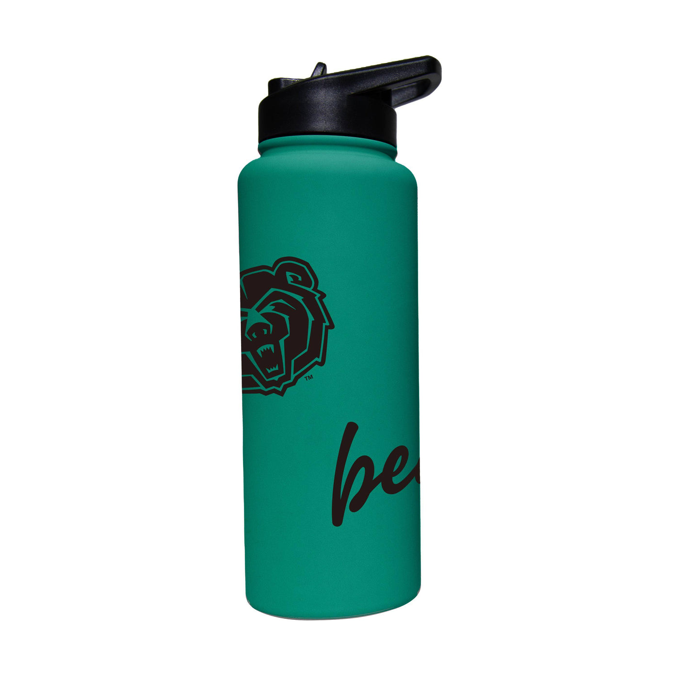 Missouri State 34oz Optic Bold Soft Touch Quencher - Logo Brands