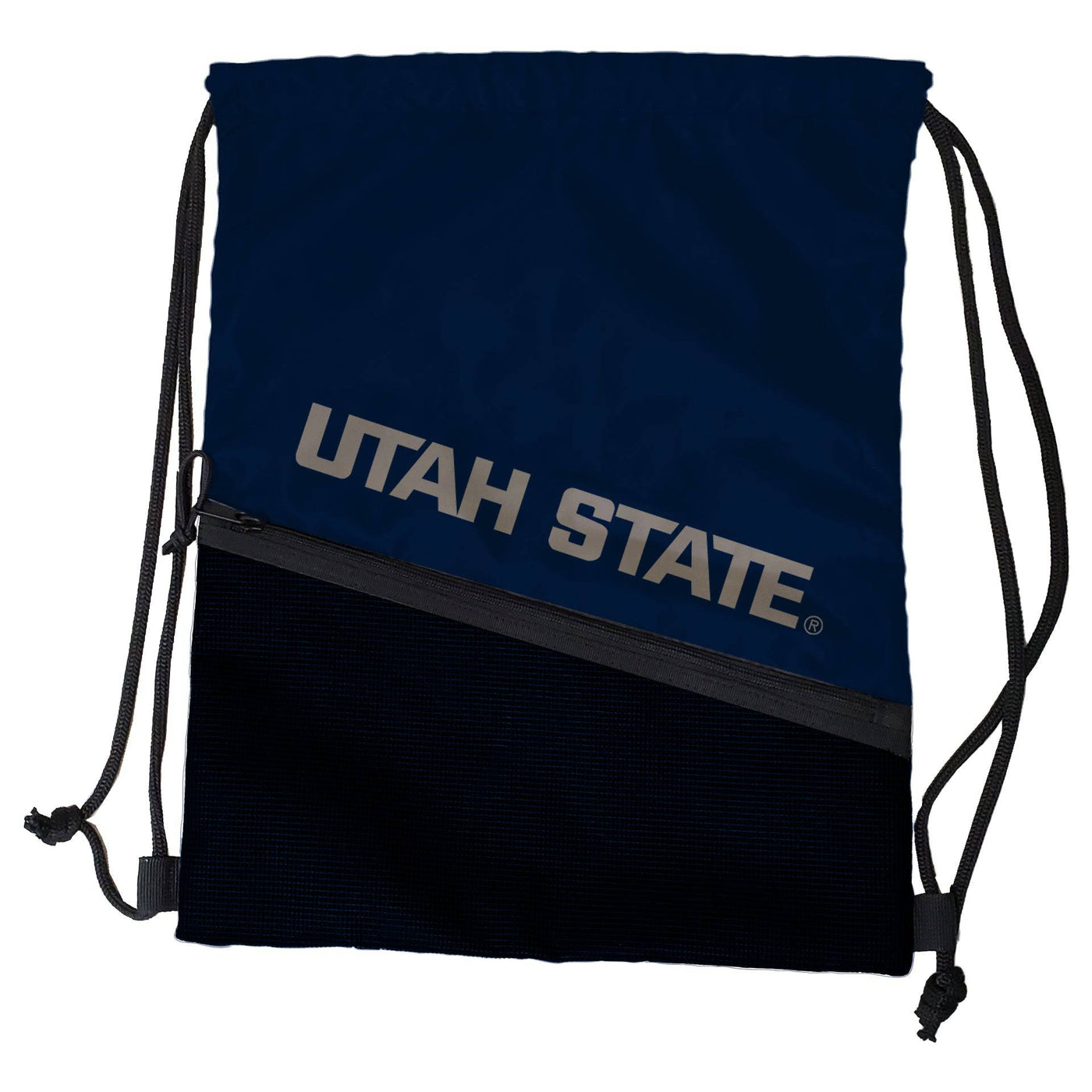 Utah State Tilt Backsack - Logo Brands