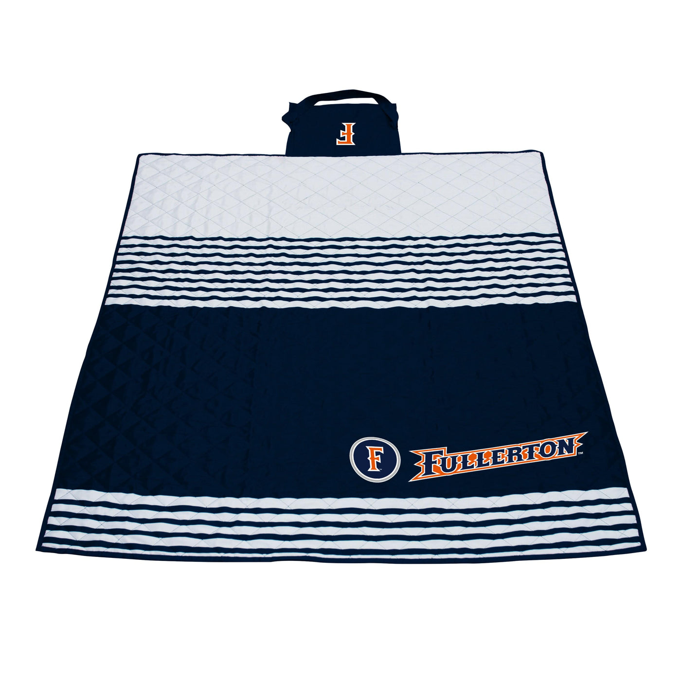 Cal State Fullerton Outdoor Blanket