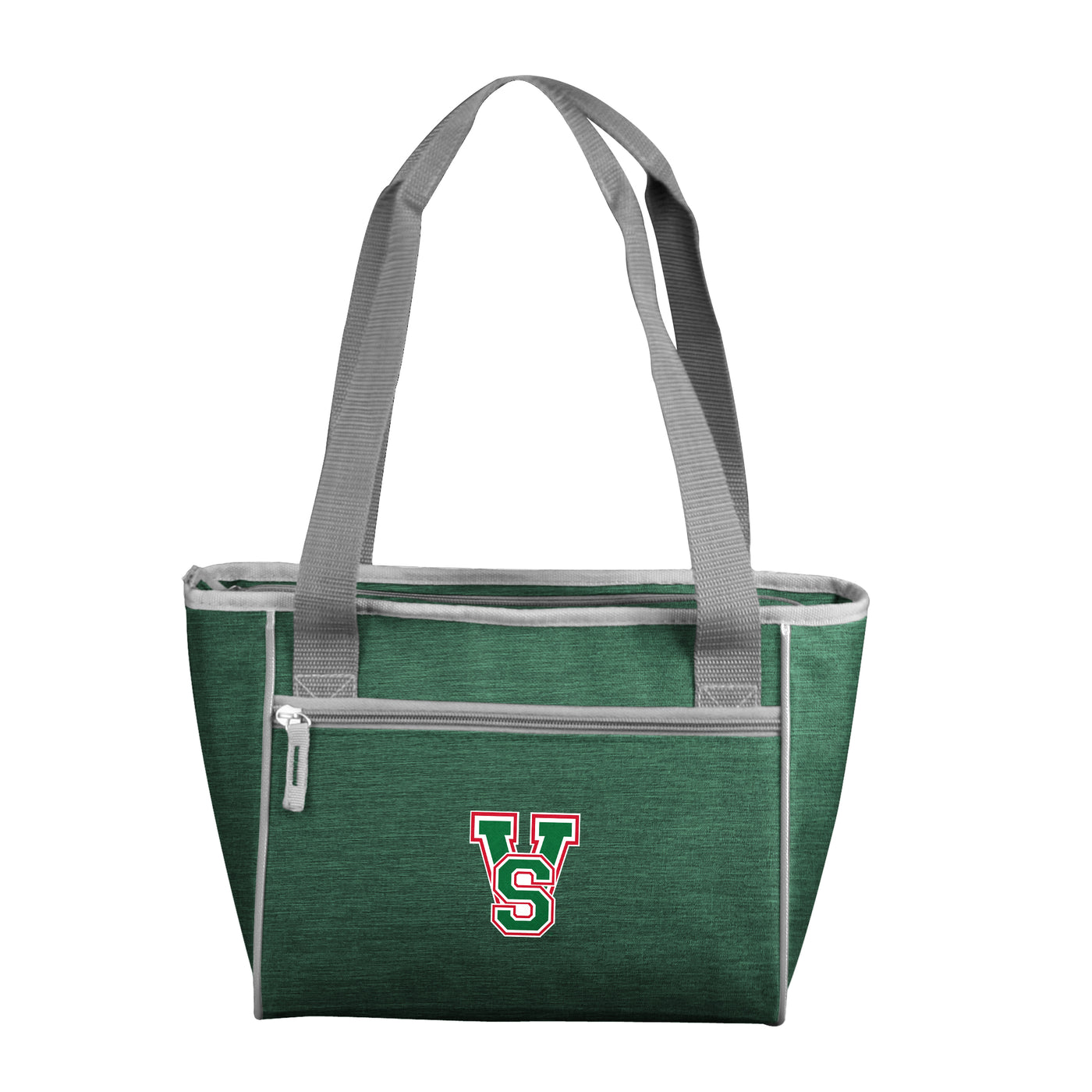 Miss Valley St 16 Can Cooler Tote