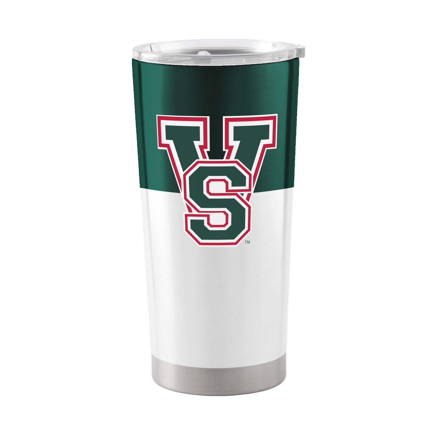 Miss Valley St 20oz Colorblock Stainless Tumbler