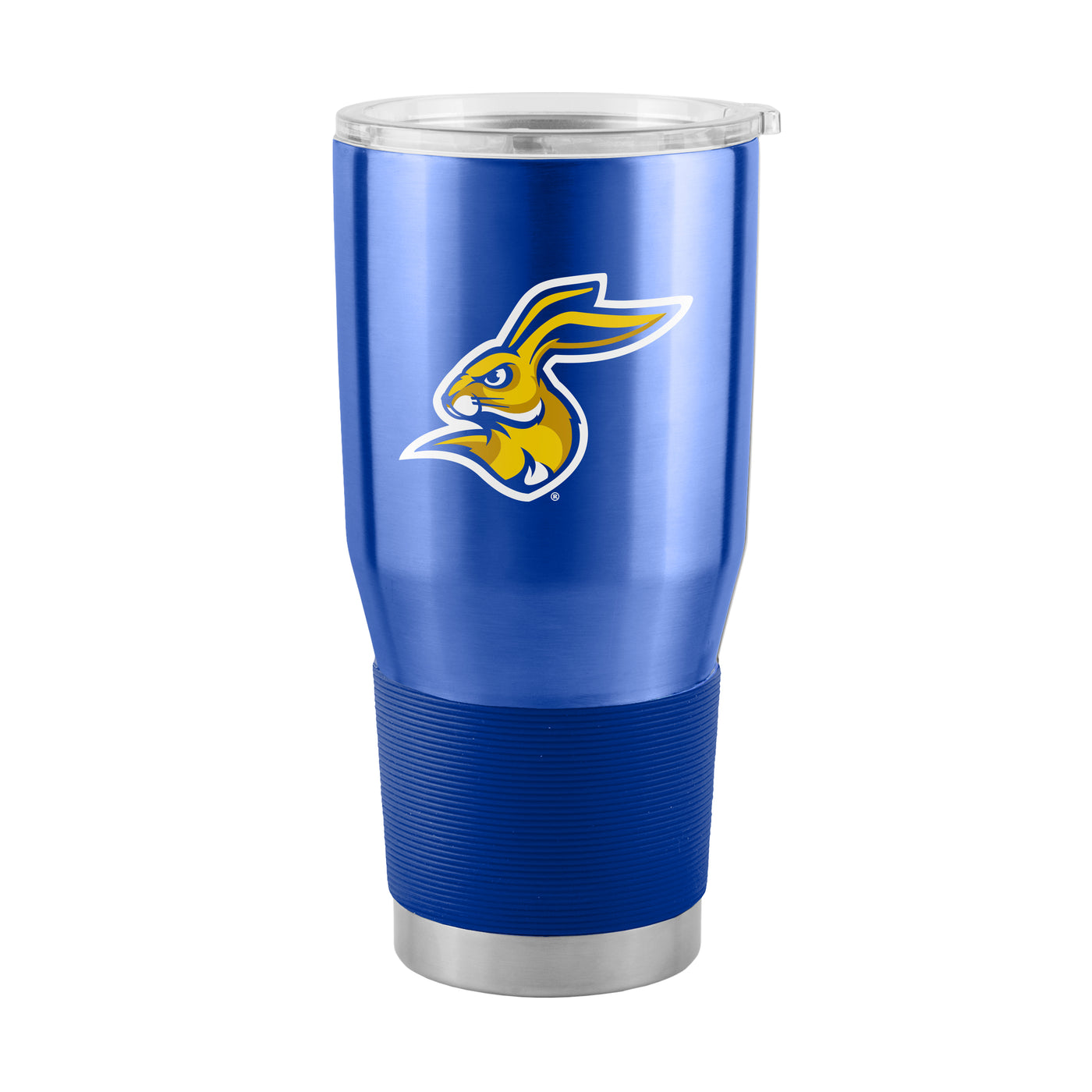 South Dakota State 30oz Gameday Stainless Steel Tumbler