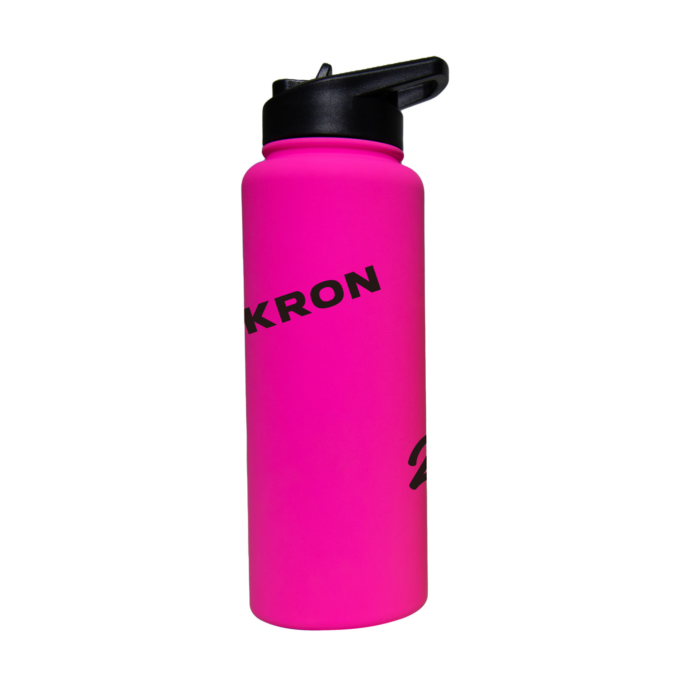 Akron 34oz Electric Bold Soft Touch Quencher
