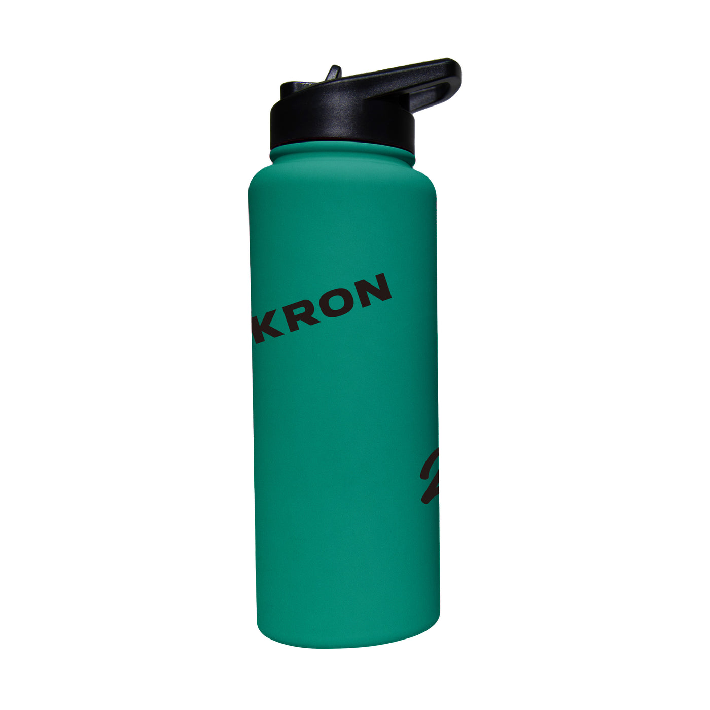 Akron 34oz Optic Bold Soft Touch Quencher