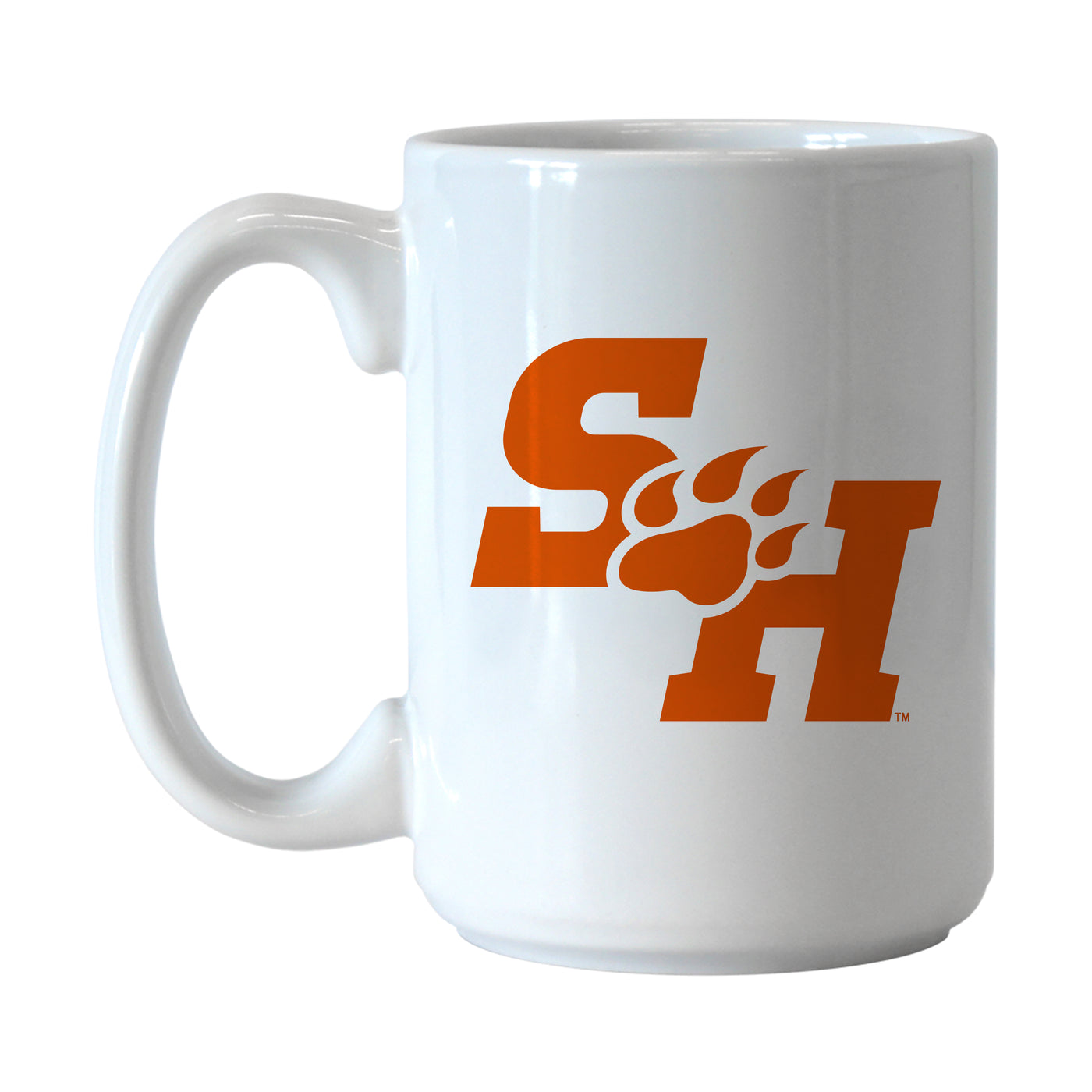 Sam Houston State 15oz Logo Sublimated Mug