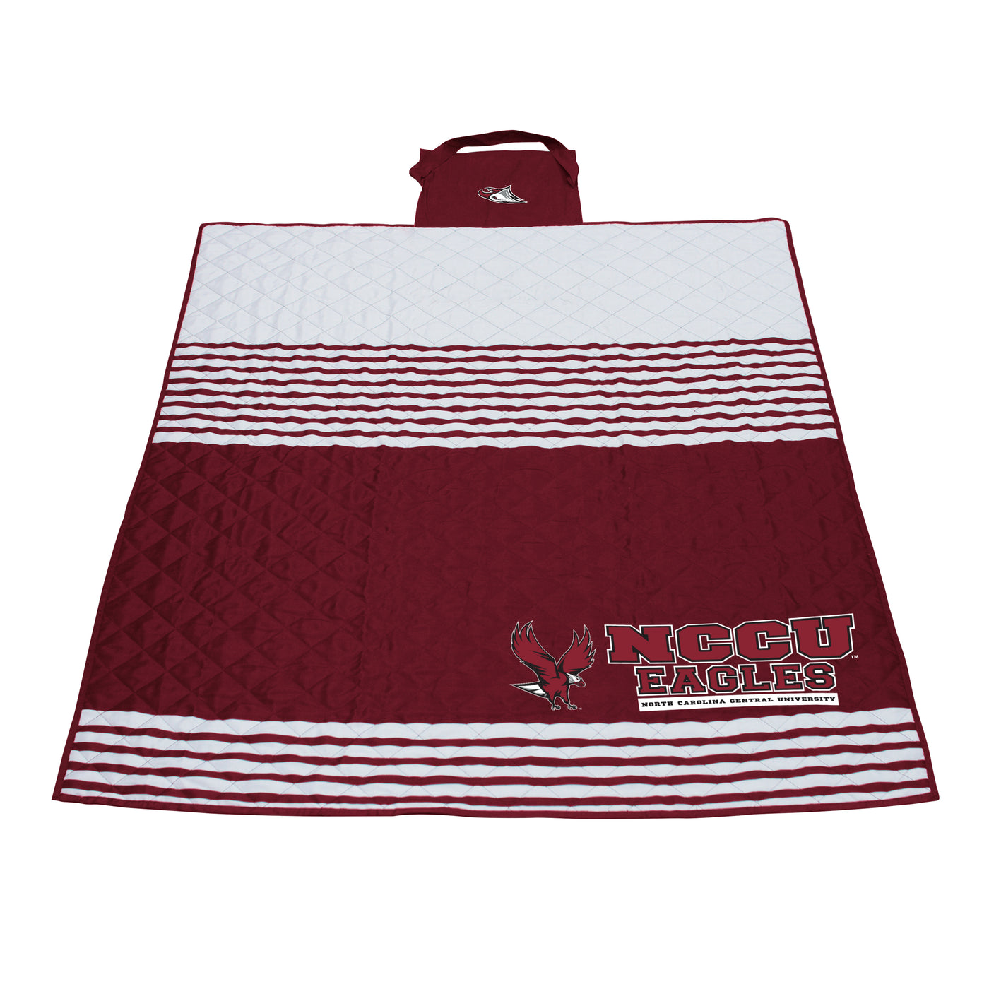 NC Central Outdoor Blanket - Logo Brands