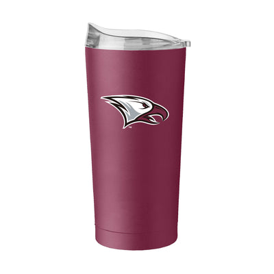 NC Central 20oz Flipside Powder Coat Tumbler - Logo Brands