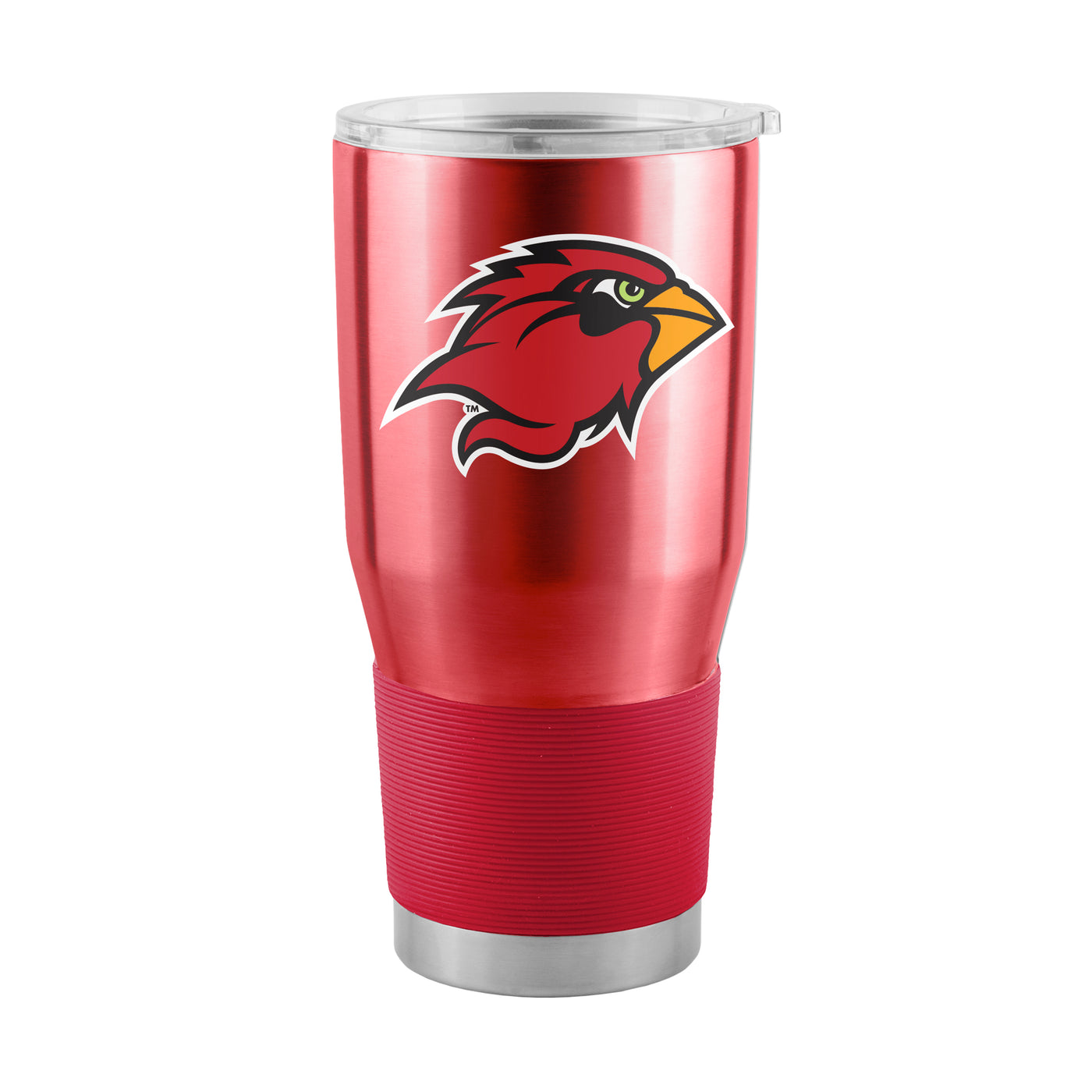 Lamar 30oz Gameday Stainless Tumbler - Logo Brands