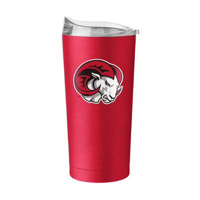 Winston Salem St 20oz Flipside Powder Coat Tumbler - Logo Brands