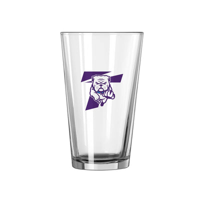 Truman State 16oz Logo Pint Glass - Logo Brands