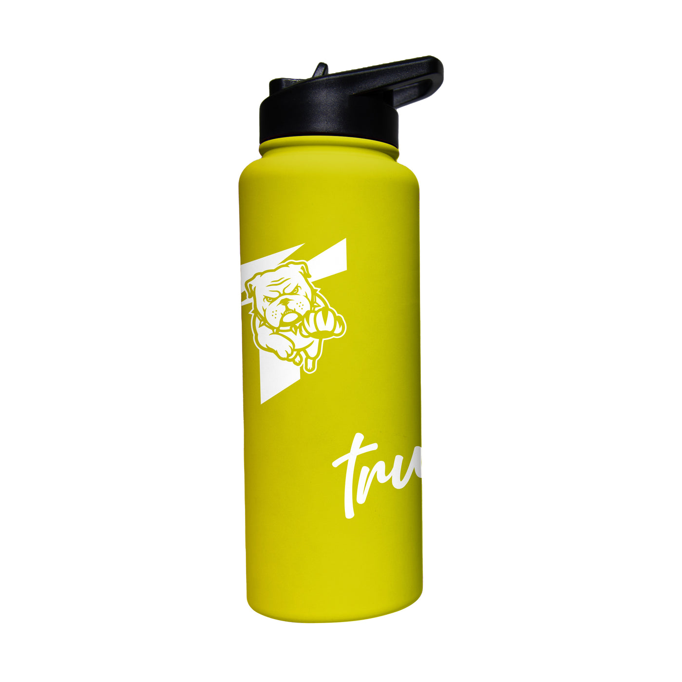 Truman State 34oz Cru Bold Soft Touch Quencher - Logo Brands