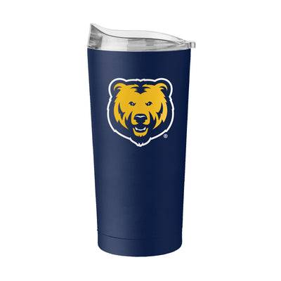 Northern Colorado 20oz Flipside Powder Coat Tumbler - Logo Brands