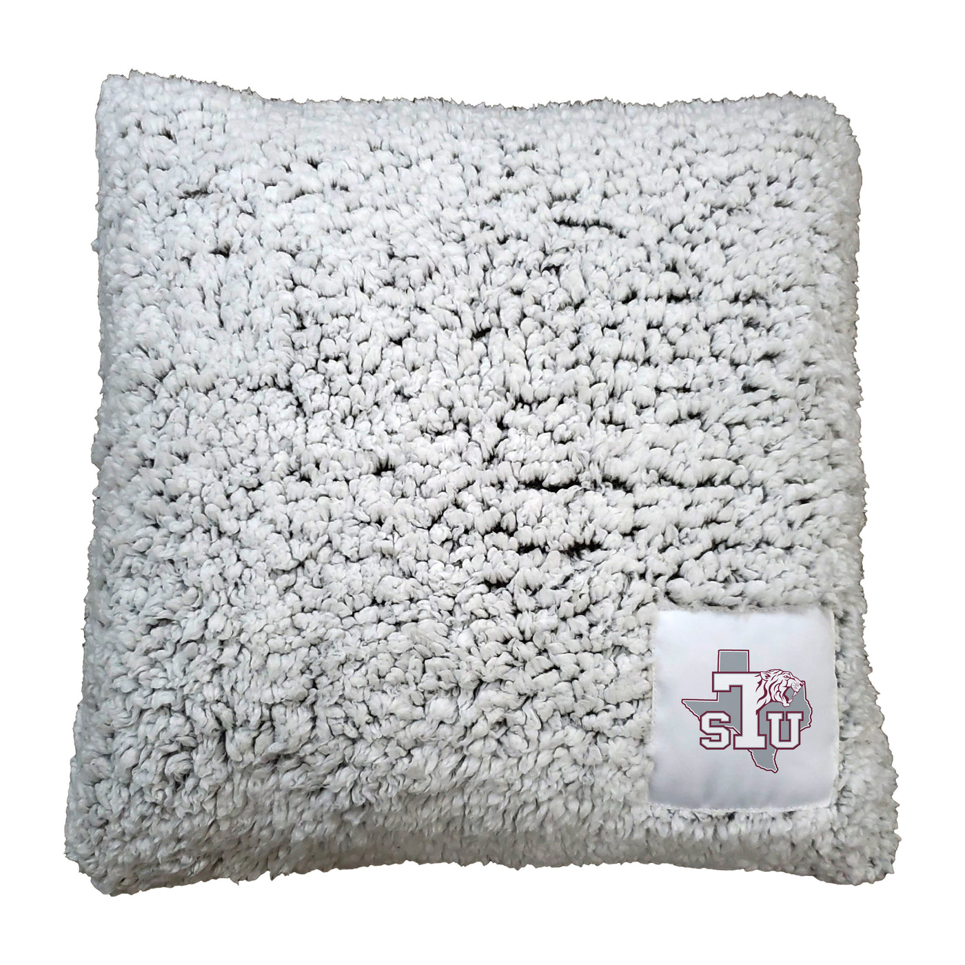 Texas Southern Frosty Pillow