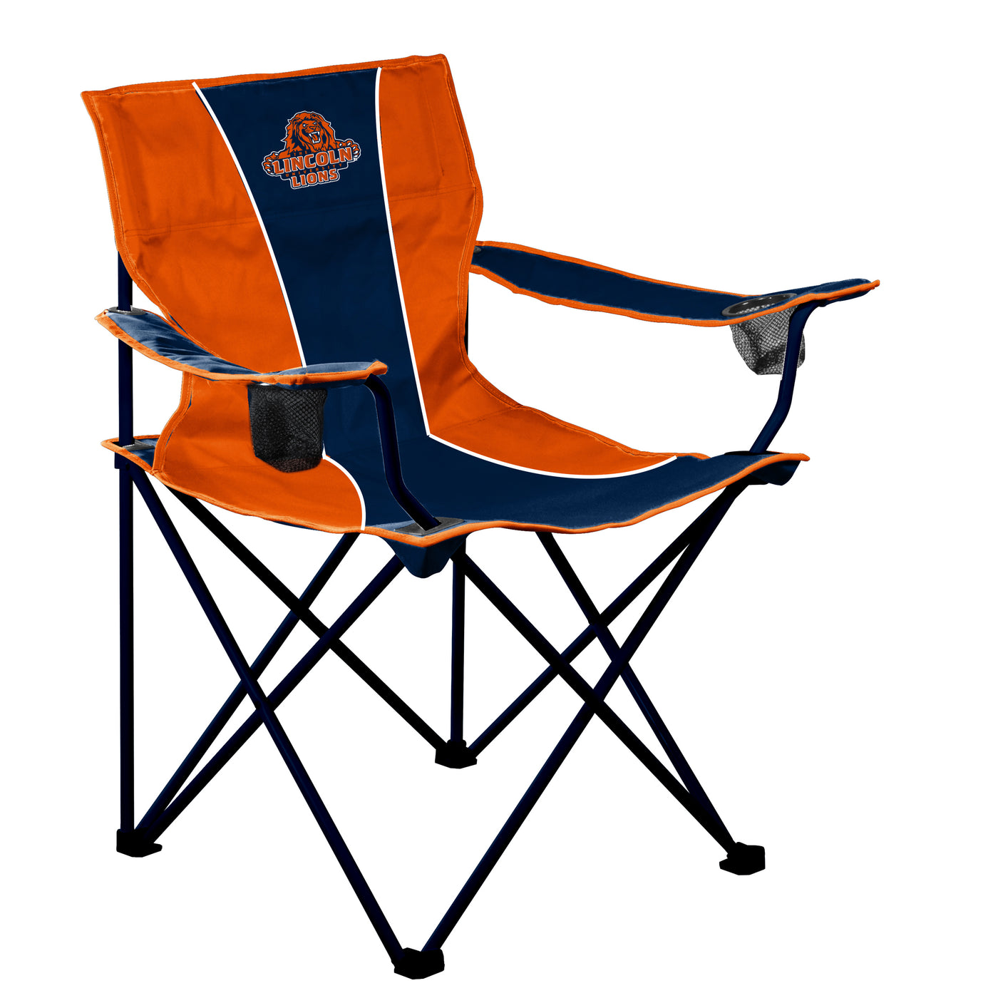 Lincoln University PA Big Boy Chair - Logo Brands