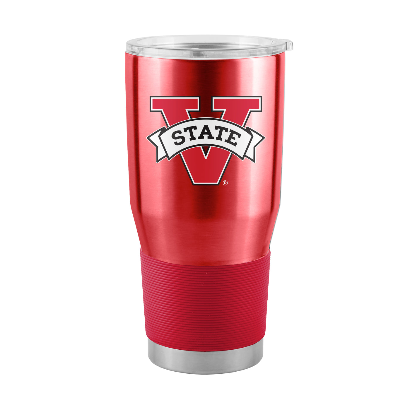 Valdosta State 30oz Gameday Stainless Steel Tumbler - Logo Brands