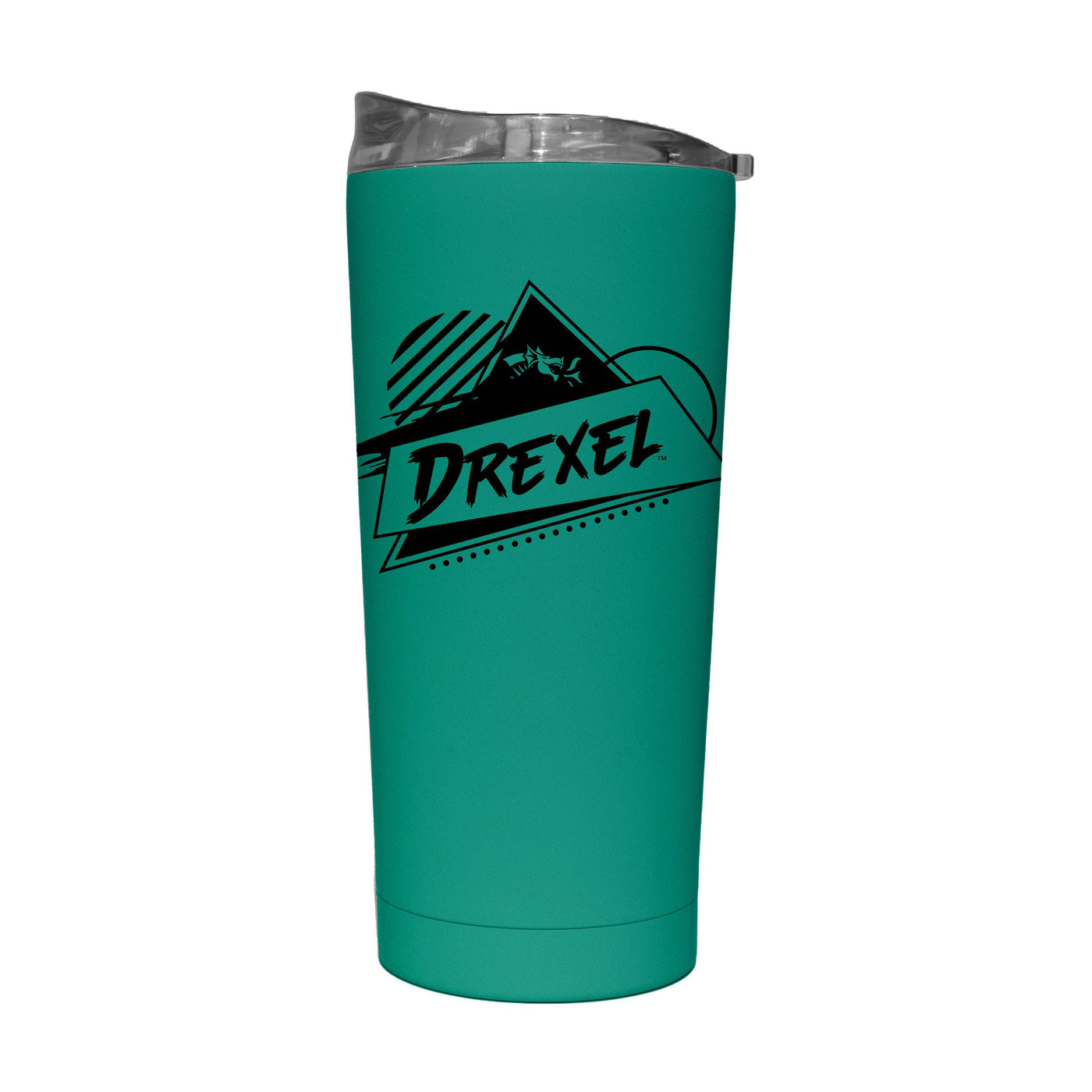 Drexel 20oz Optic Rad Soft Touch Tumbler - Logo Brands