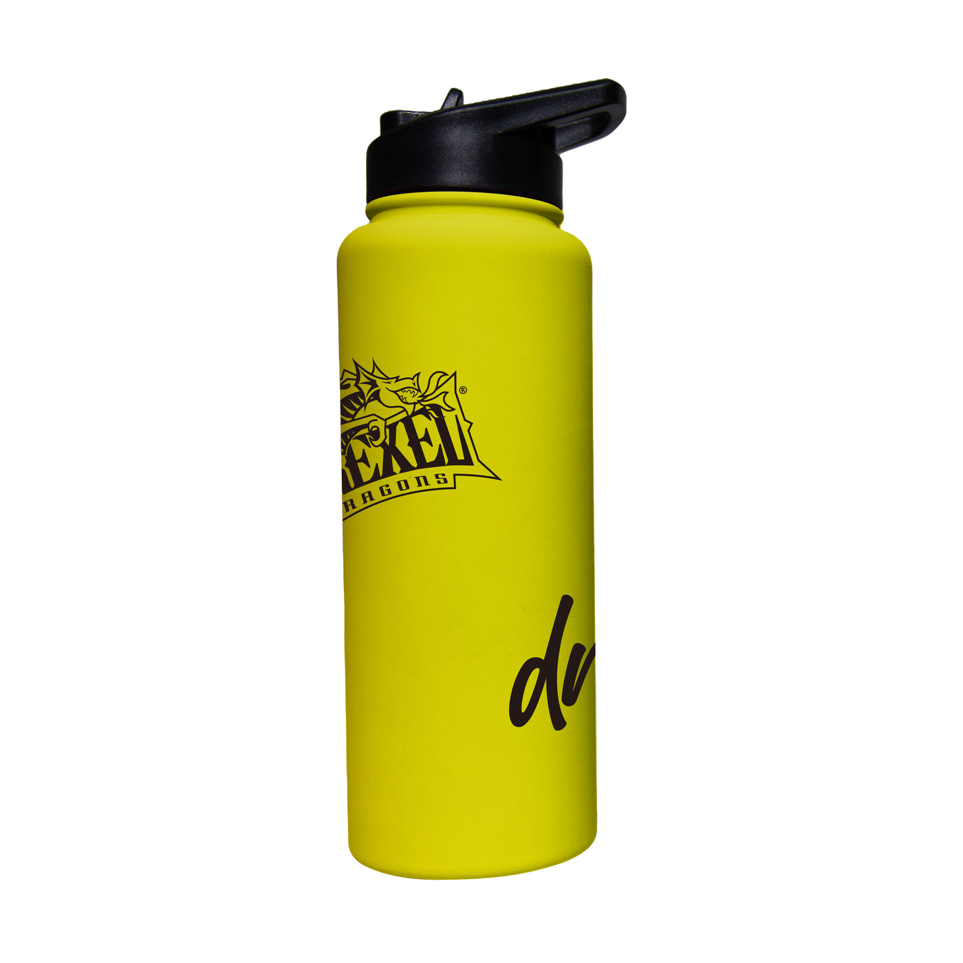 Drexel 34oz Cru Bold Soft Touch Quencher - Logo Brands