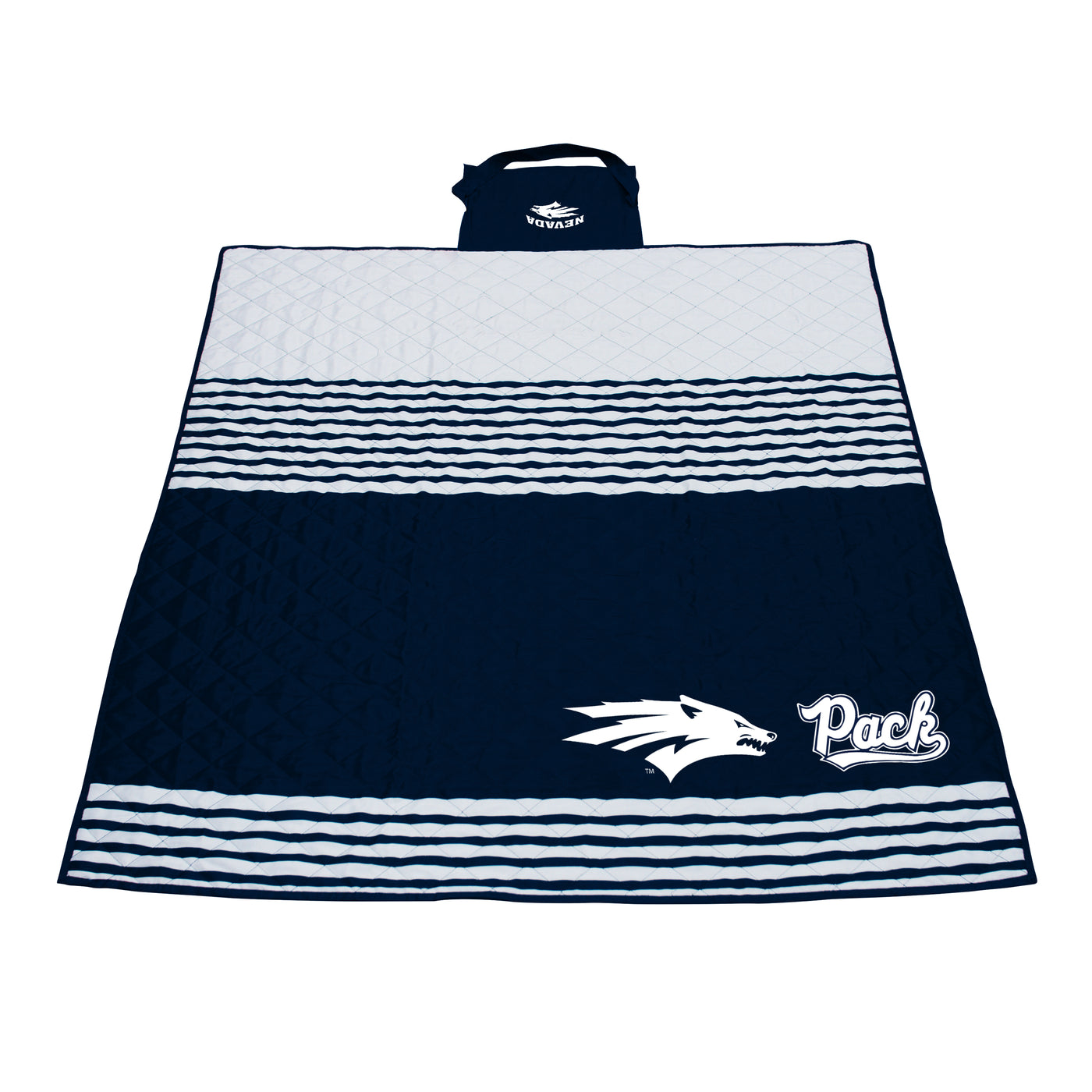 Nevada Outdoor Blanket - Logo Brands