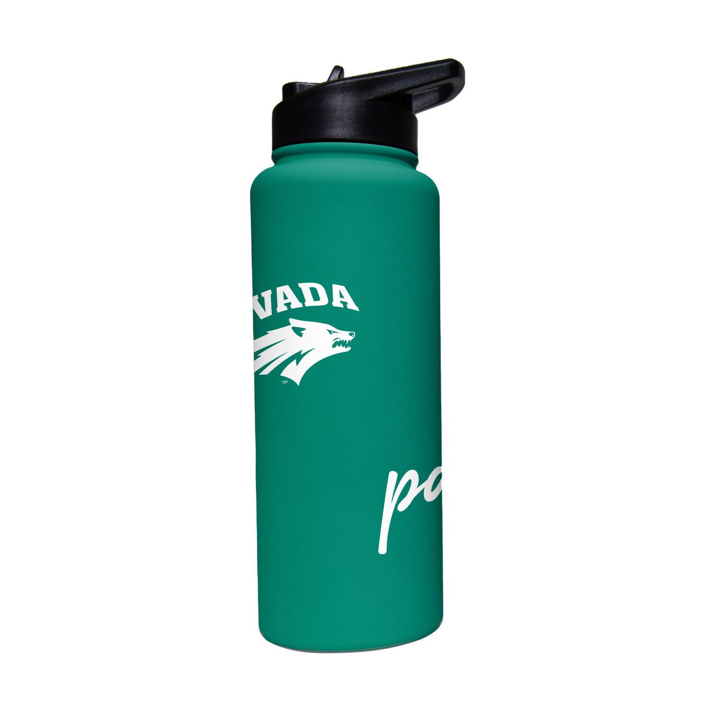 Nevada 34oz Optic Bold Soft Touch Quencher - Logo Brands