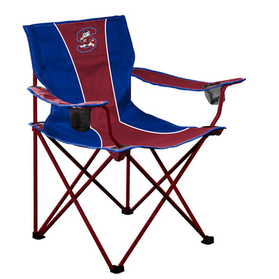 South Carolina State Big Boy Chair Colored Frame - Logo Brands