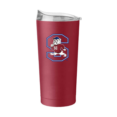 South Carolina State 20oz Flipside Powder Coat Tumbler - Logo Brands