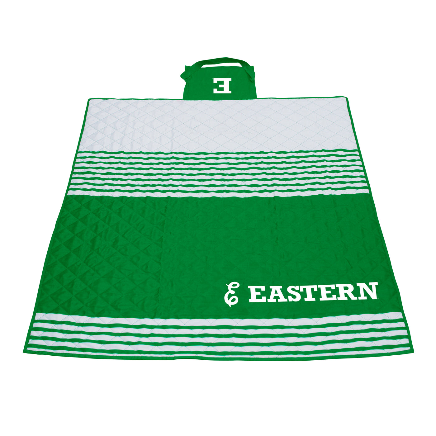 Eastern Michigan Outdoor Blanket - Logo Brands