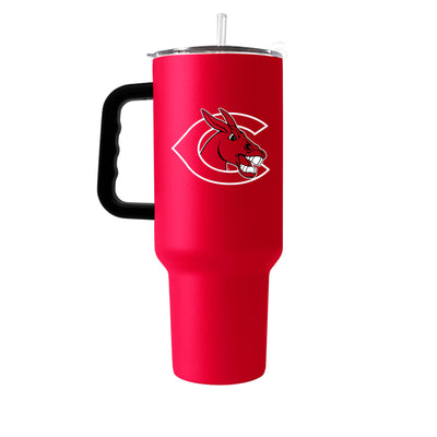 Central Missouri 40oz Flipside Powder Coat Tumbler