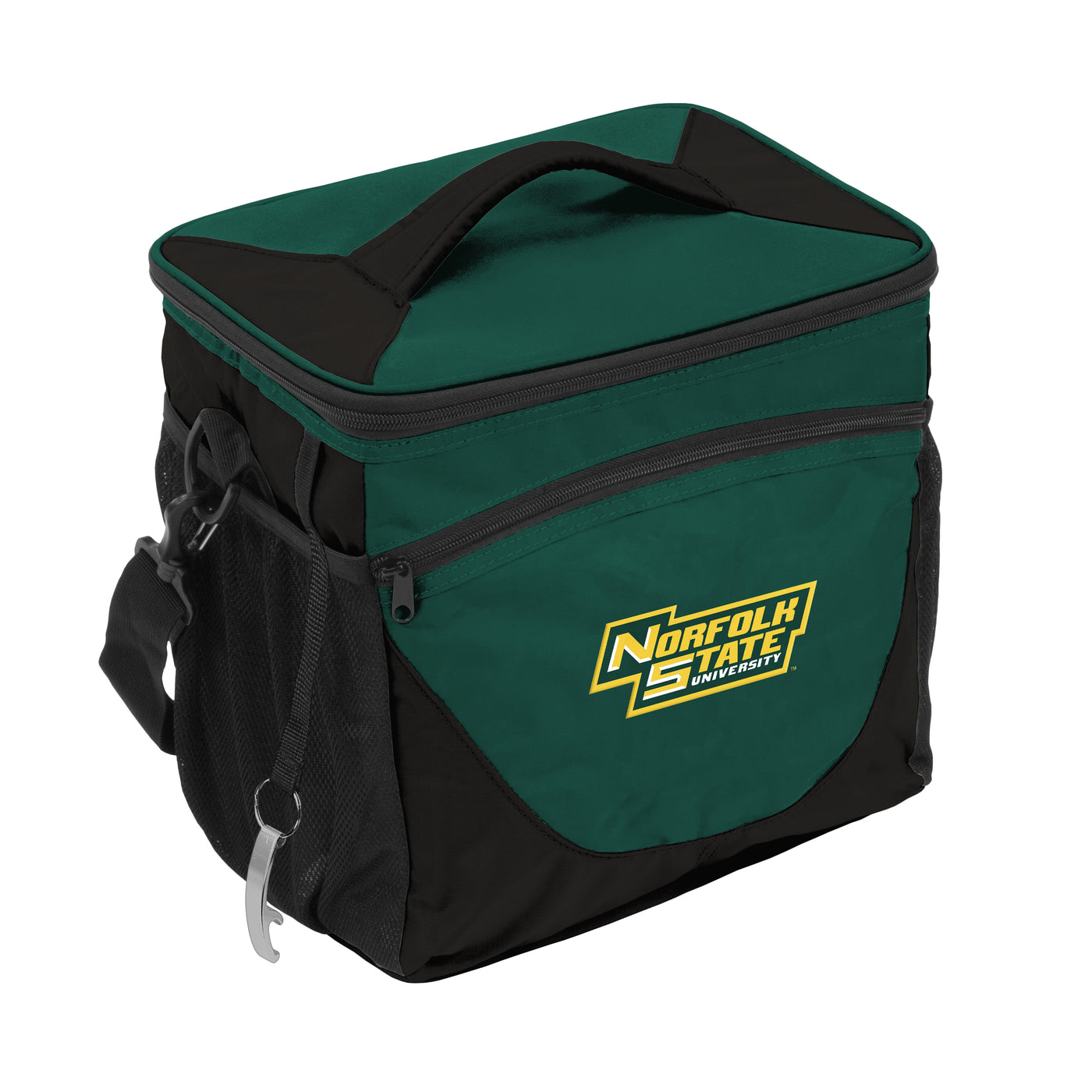 Norfolk State 24 Can Cooler