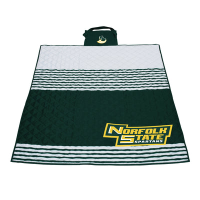 Norfolk State Outdoor Blanket - Logo Brands