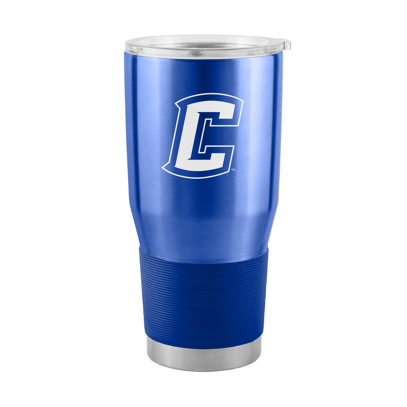 Creighton 30oz Gameday Stainless Steel Tumbler