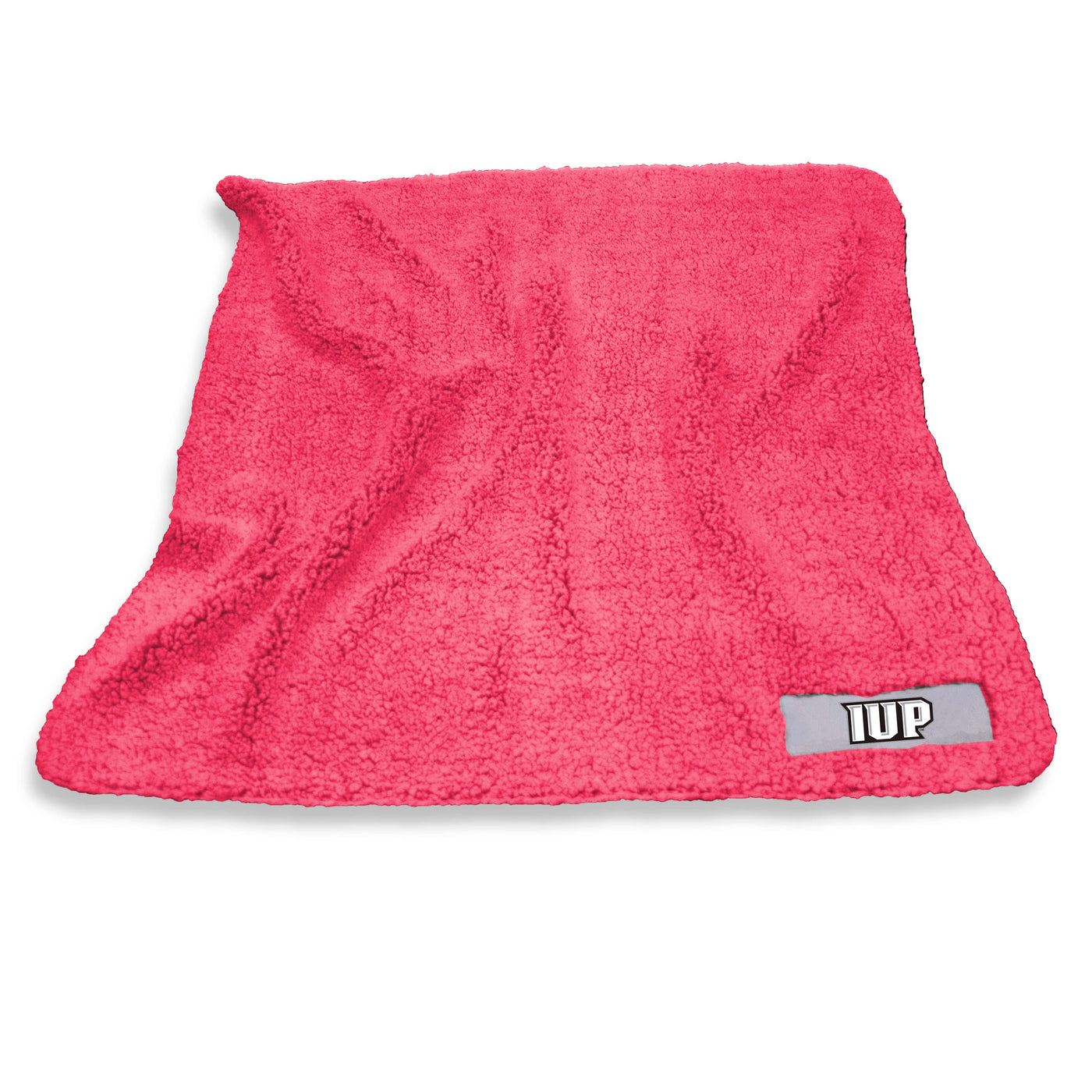 Indiana University of Pennsylv Color Frosty Fleece - Logo Brands