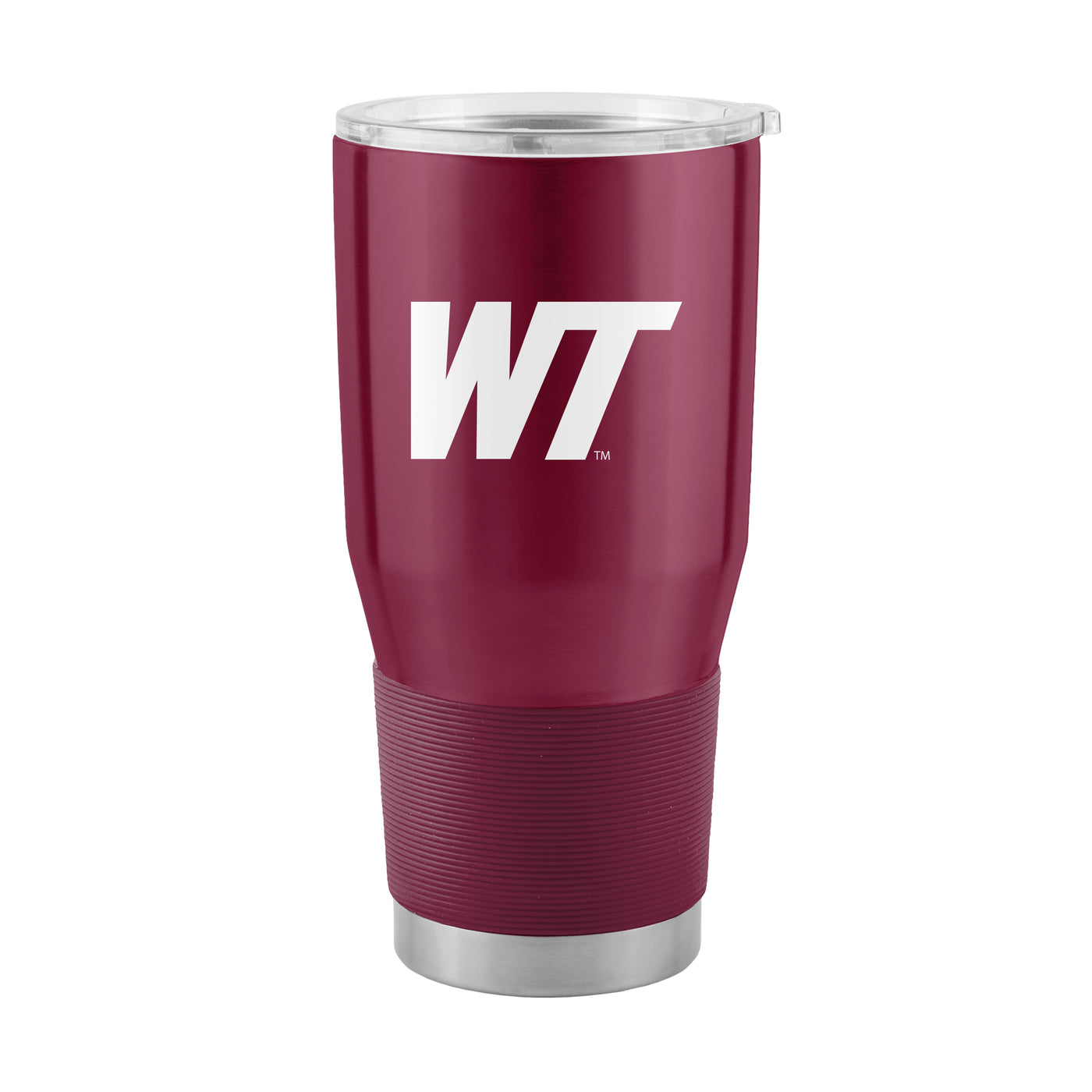 West Texas A&M 30oz Gameday Stainless Steel Tumbler