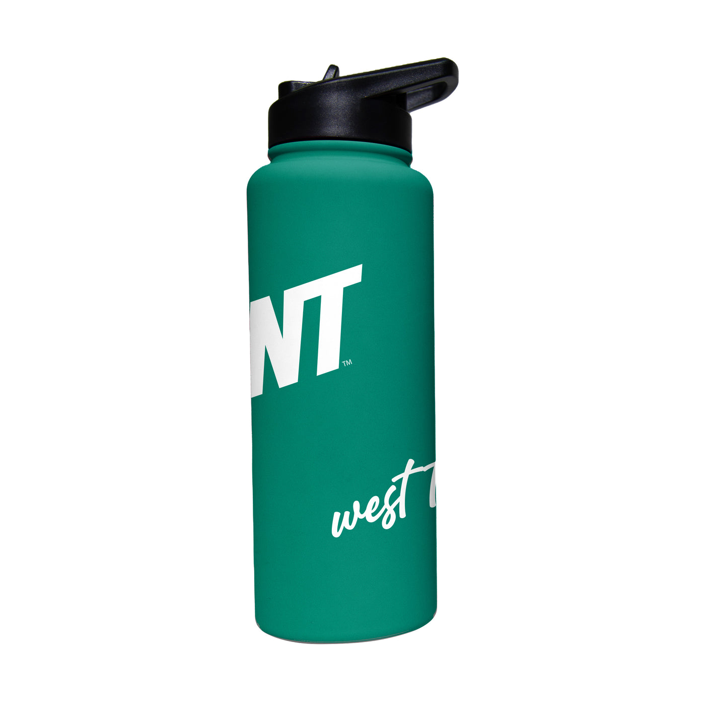 West Texas A&M 34oz Optic Bold Soft Touch Quencher