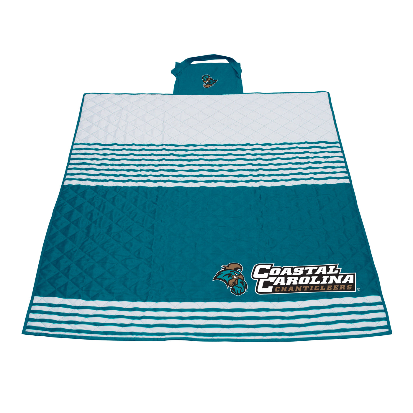 Coastal Carolina Outdoor Blanket