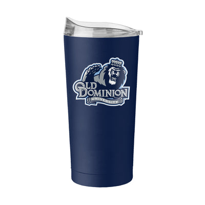 Old Dominion 20oz Flipside Powder Coat Tumbler - Logo Brands