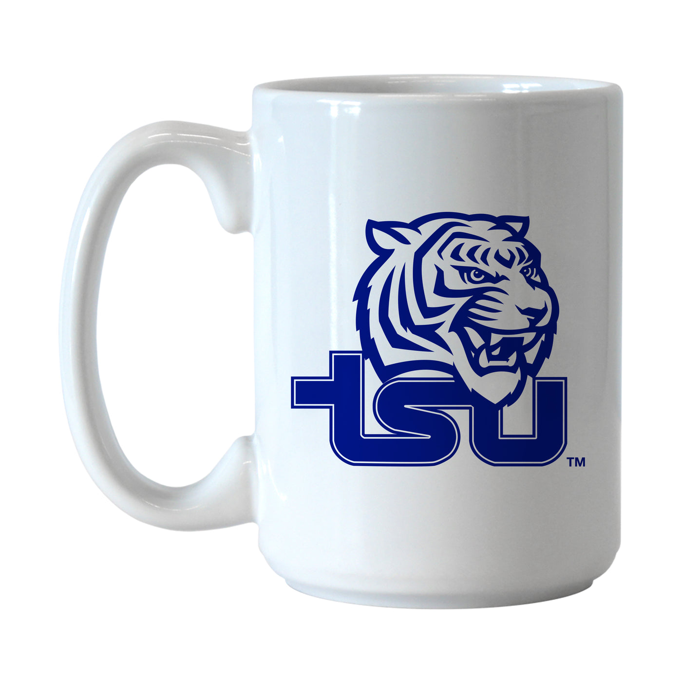 Tennessee State 15oz Logo Sublimated Mug - Logo Brands