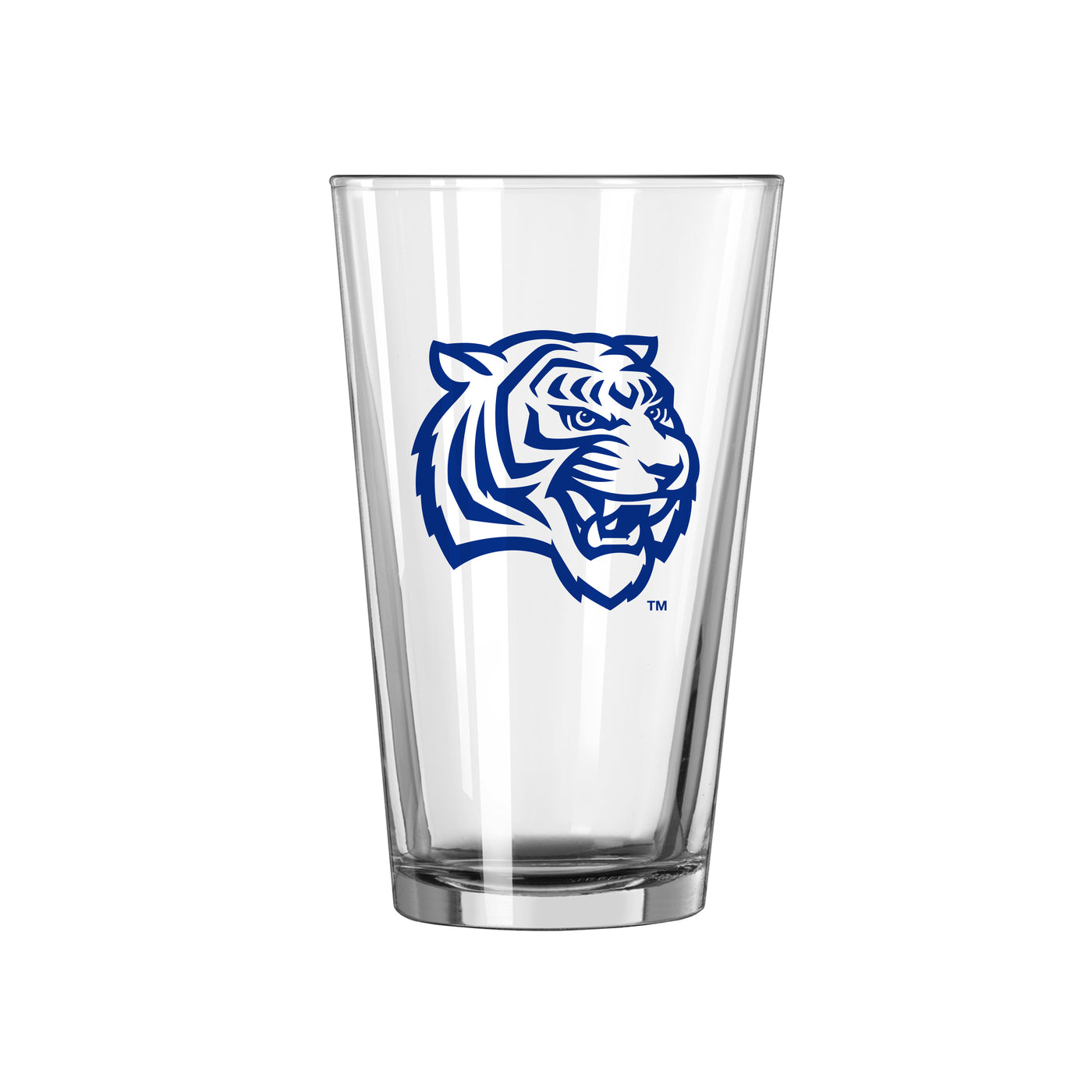 Tennessee State 16oz Gameday Pint Glass