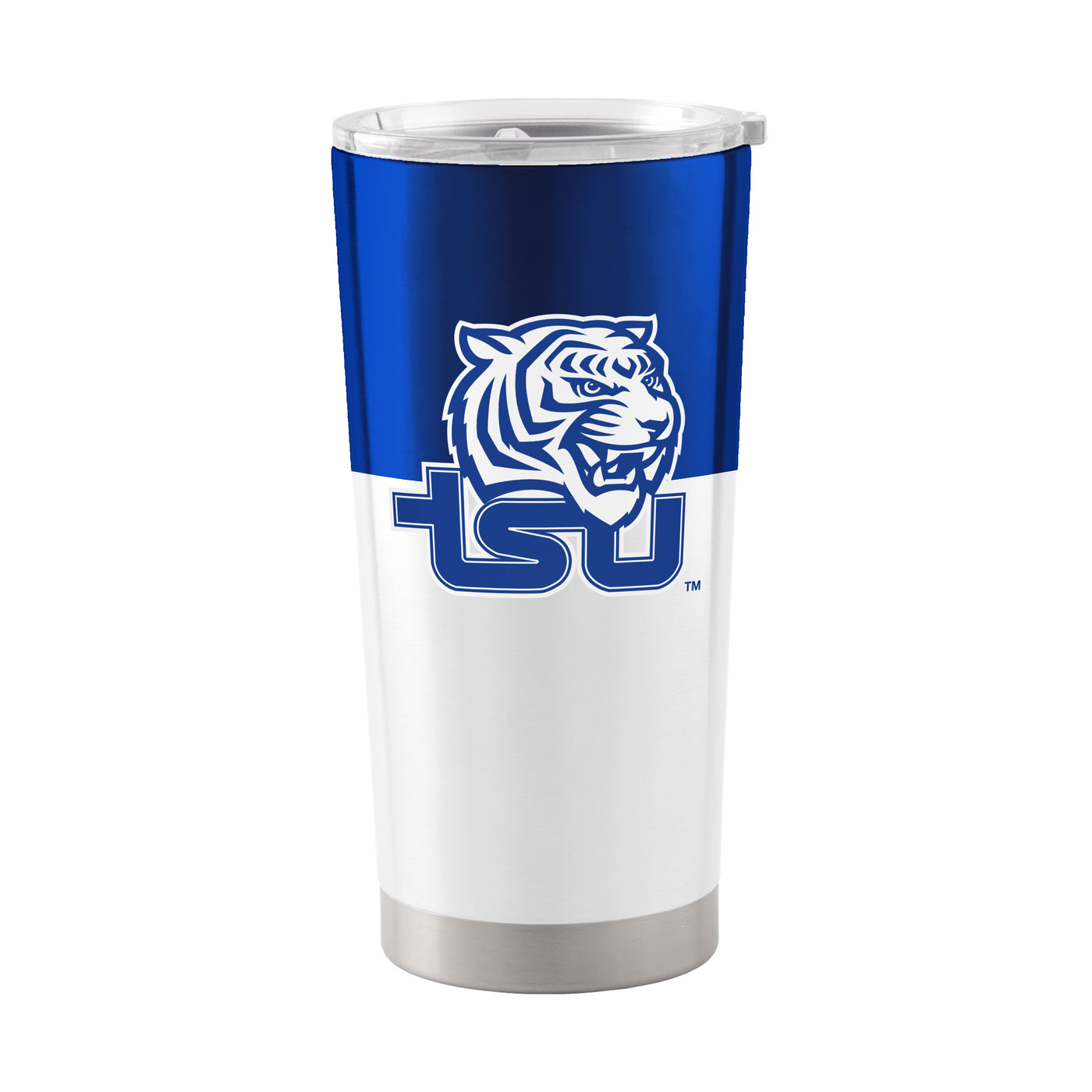 Tennessee State 20oz Colorblock Stainless Steel Tumbler